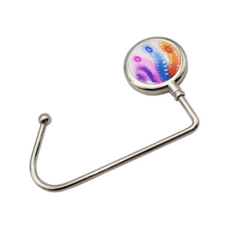 Handväska Krok Handväska Hängare - spot sales