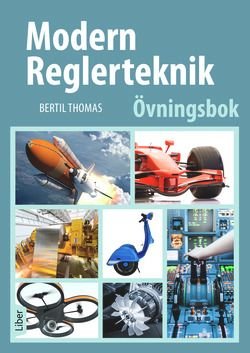 Modern reglerteknik Övningsbok