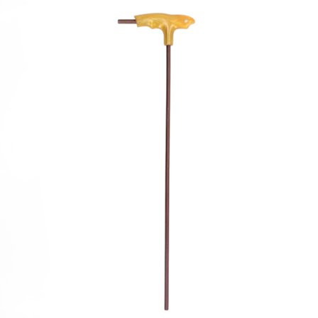 Ekstra lang T-håndtag sekskantnøgle til håndværk