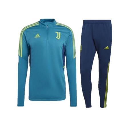 Adidas - Träning - Blå - Herr - Storlek: M, Herr, Storlek: M