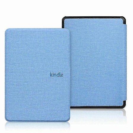 6,8 tommer Smart Cover Folio Etui til Kindle Paperwhite 5 11. generation 2021 Tw
