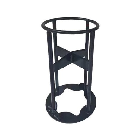 Brændekløver 4 dele - stor