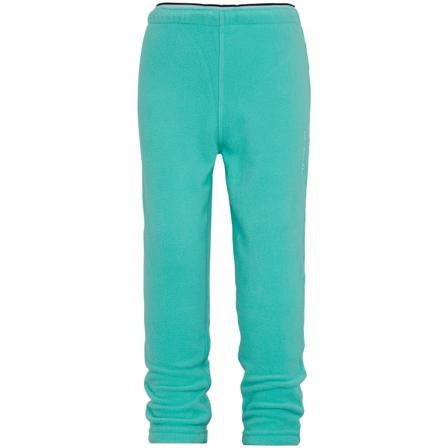 Didriksons Monte Kids Pants 5 Children everyday trousers Blue 110