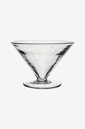 Affari of Sweden - Cocktail-/dessertglass Harold 6-pakning - Transparent - Drinkglass & shotglass - Fra Homeroom