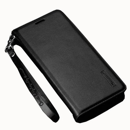 iPhone 11 - Exklusivt Genomtänkt Plånboksfodral