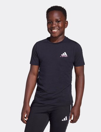 adidas Performance Y Messi G T - Black - 152