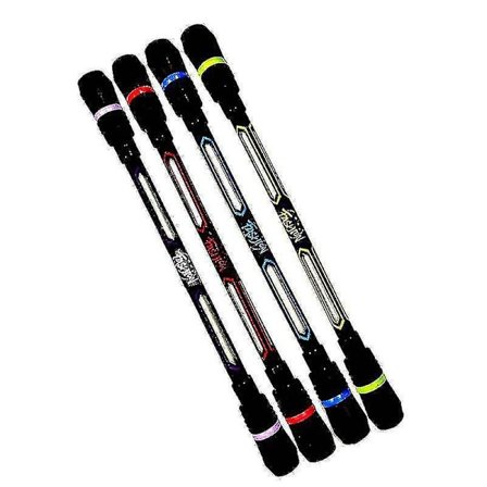 4 stk. Drejepen til begyndere og anti-faldende studerende Nye