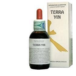 Terra Yin 50ml