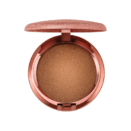 MAC Cosmetics Skinfinish Sunstruck Radiant Bronzer Puder Unisex Brun 8,00 g