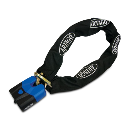 Artago Mini Padlock 13ART ø14mm