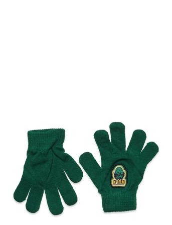 Gloves Accessories Gloves & Mittens Mittens Grön Marvel