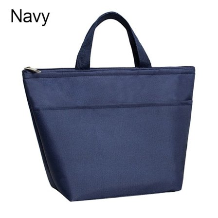 Madpose Tote Bag NAVY