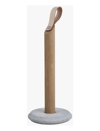 Gejst Grab Kitchen Roll Holder - H:31.5CM