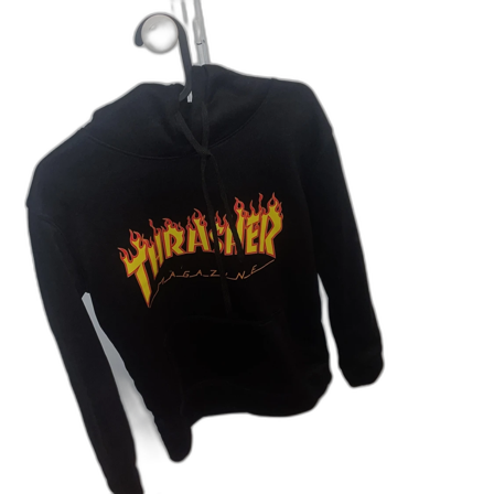 thrasher hoodie