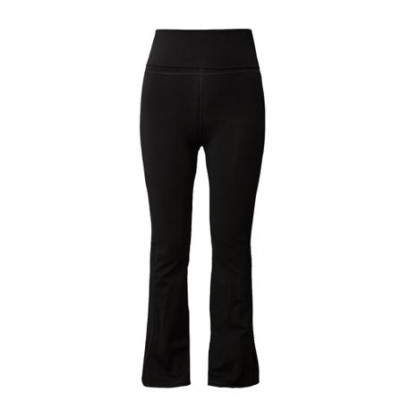 Ragdoll La, Trousers Leggings Czarny, Kobieta, Rozmiar: S
