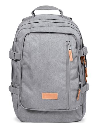 Volker Rygsæk Taske Grå Eastpak