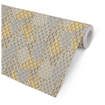 HEDLUNDS OF SWEDEN Presentpapper 57cmx154m Dulche - Lyreco - Emballage och lagerutrustning - Presentinslagning - Presentpapper och Julpapper