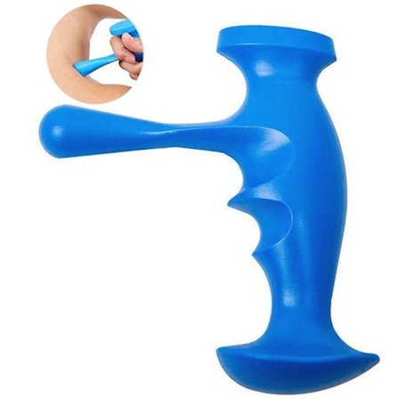 Triggerpunktsmassage dyb massageværktøj
