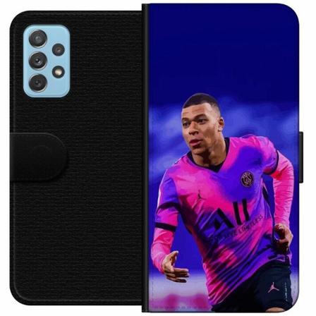 Samsung Galaxy A52 5g Plånboksfodral Kylian Mbappé