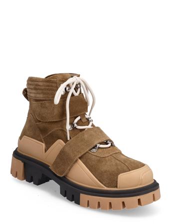 Boot Brown Sofie Schnoor