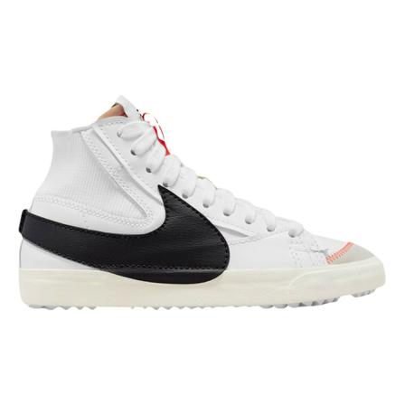 Nike Sneakers Sort, Dame, Størrelse: 39 EU