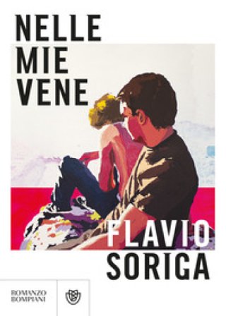 Nelle mie vene Flavio Soriga