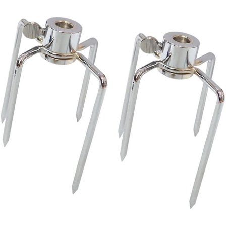 stk Grill Rotationsgrill Gaffel Tilbehør Grillgaffel