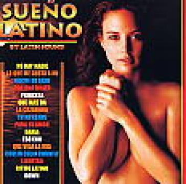 Sueno latino NA