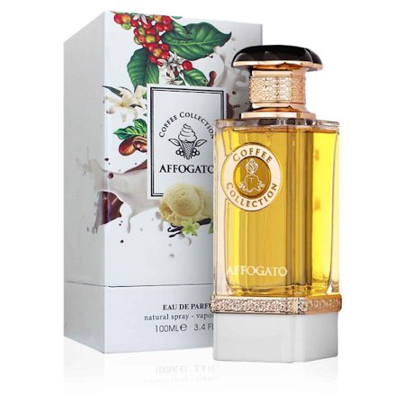 Fragrance World Affogato EDP U 100ml