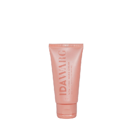 IDA WARG Vitalizing Hand Cream Unisex 50 ML