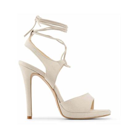 Made in Italia, Sandals Erica Bruin, Dames, Maat:40 EU