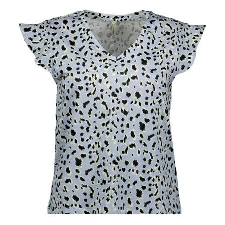 Only TOP 15259842 Blå, Dame