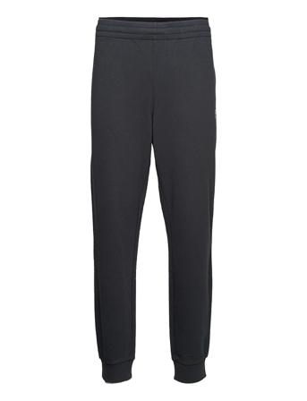 Trousers Black EA7