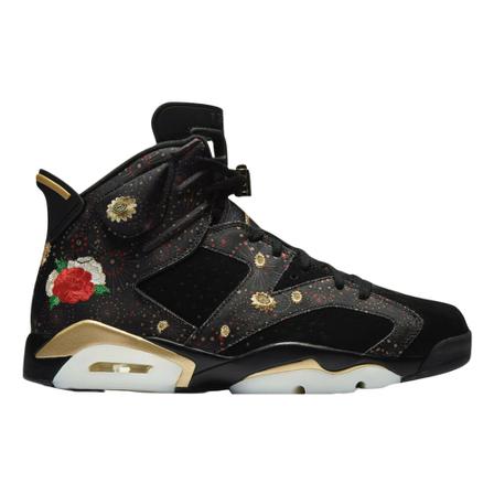 Nike Sneakers , Zwart , Heren , Maat: 42 1/2 EU