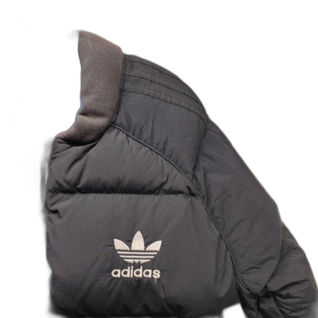 Adidas vinterjacka