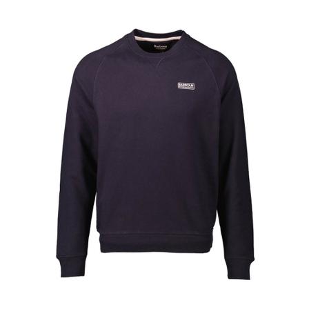 Barbour, Sweater Blauw, Heren, Maat:L