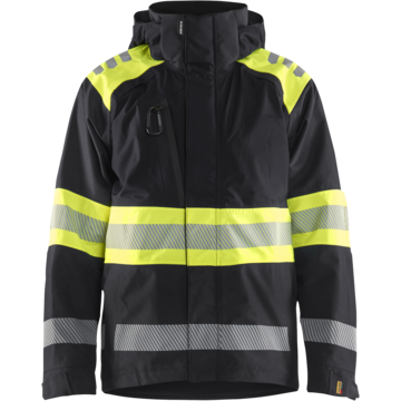 Skaljacka 4420 Klass 1*