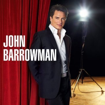 John barrowman John Barrowman
