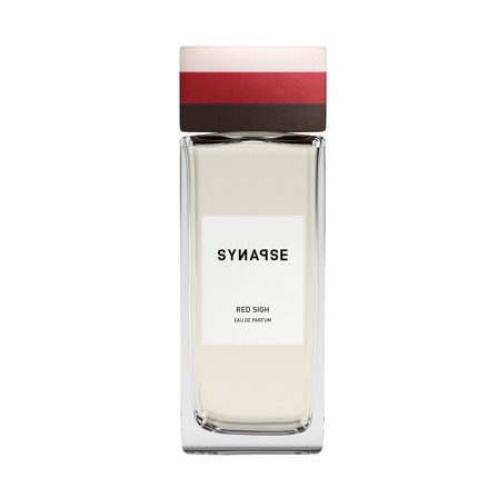 Synapse Red Sigh 100ml - Eau de Parfum