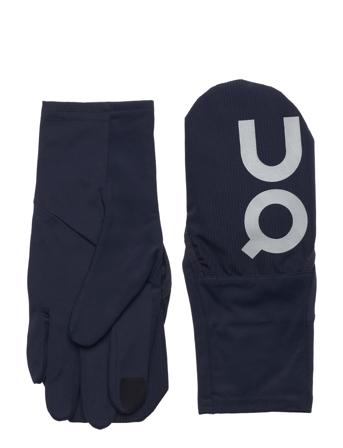 Core Glove 1 U Sport Women Sport Accessories Sport Gloves Sport Thumb Gloves Navy On
