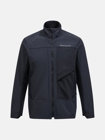 Windblock Stretch Jacket Men