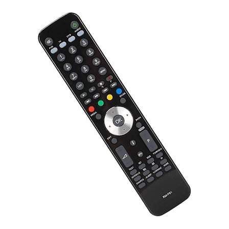 Humax Hdr - Tv-kaukosäädin Rm-f01 Rm-f04 Rm-e06