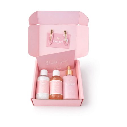 COISTEL BEAUTY Hair care Box Festa della Mamma 1pz - Cofanetti per Capelli