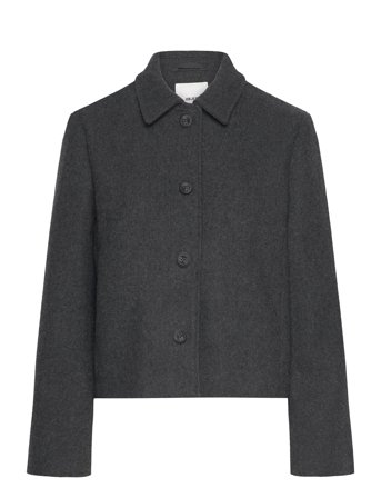 Object | Objpisa Lo Short Jacket Div | 40