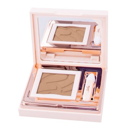 Bionike Defence Color Silky Touch Ombretto Compatto N. 416