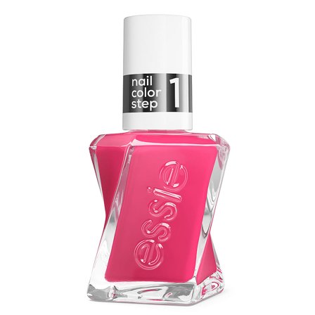 essie Gel Couture 553 pinky ring, Makeup, Neglelak, Farvede Lakker