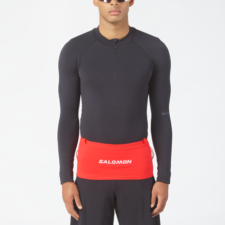 Salomon - Ceintures Bagagerie Adv Skin Seamless Belt