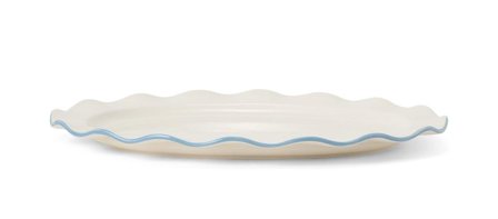 Lexington Stoneware Ovalt Fat 42x29