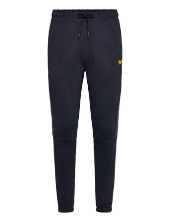 Lyle & Scott Sport | Tape Trackies | XXL