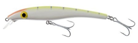 Zalt Zam 16 cm, 46g Suspending - Stenson